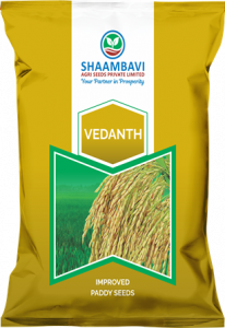 vedanth